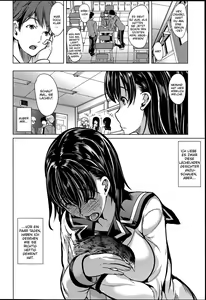 Page 13 of Midara na Karada ni Sareta Kara - preview thumbnail