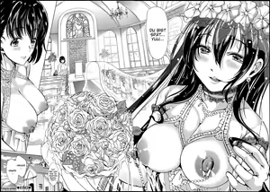 Page 175 of Midara na Karada ni Sareta Kara - preview thumbnail