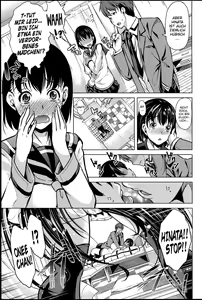 Page 20 of Midara na Karada ni Sareta Kara - preview thumbnail