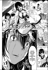 Page 89 of Midara na Karada ni Sareta Kara - preview thumbnail