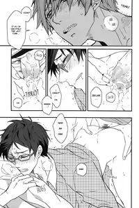 Page 31 of MakoRei Kikan #01 | MakoRei Quarterly 1 - preview thumbnail