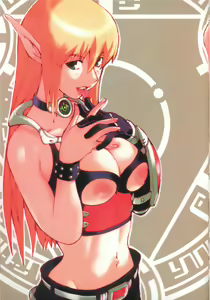 Page 66 of Tsunami Graphix 3 - Hentai Dojinshi 2 - preview thumbnail