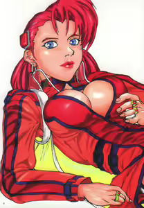 Page 10 of Tsunami Graphix 3 - Hentai Dojinshi 2 - preview thumbnail