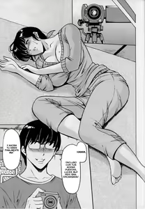 Page 10 of Hoshino Don 3  Hitozuma Kanrinin Kyouko - preview thumbnail
