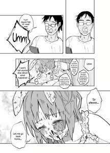 Page 40 of JS★Bokobokorin! - preview thumbnail