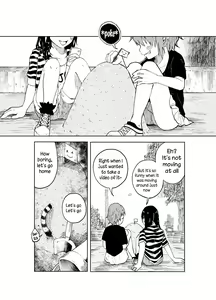 Page 4 of JS★Bokobokorin! - preview thumbnail