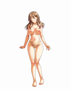Page 166 of Kuro no Kyoushitsu Character 1 - preview thumbnail
