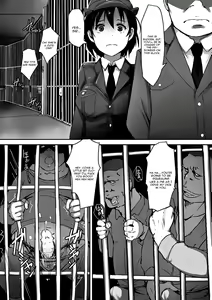 Page 2 of Prison Rape - preview thumbnail