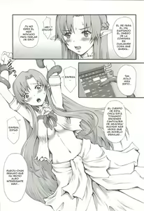 Page 4 of Datte Kasou Sekai Dashi. | Después de todo, es solo un mundo virtual... - preview thumbnail