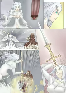 Page 5 of 半竜でも恋がしたい！ - preview thumbnail