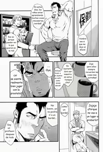 Page 6 of OVER LOVE OVER - preview thumbnail