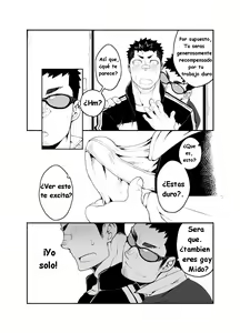 Page 10 of Slave Fall - preview thumbnail