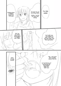 Page 2 of Marunomi Mae no Ni Niteru Kedo Kinishinai - preview thumbnail