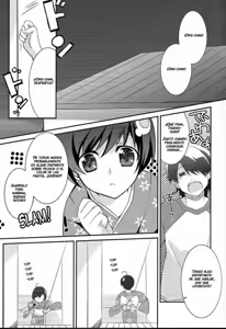 Page 2 of Boku to Karen to Tsukihi ga Shuraba sugiru | Tsukihi, Karen, and I Fight Too Much - preview thumbnail
