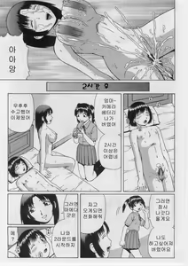 Page 120 of Datsu! Doutei. - preview thumbnail