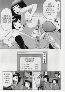 Page 186 of Datsu! Doutei. - preview thumbnail