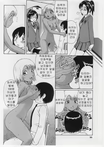 Page 79 of Datsu! Doutei. - preview thumbnail
