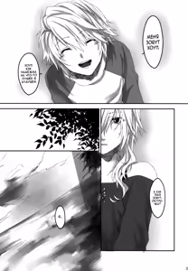 Page 30 of Amayo no Hoshi | A Star on a Rainy Night - preview thumbnail