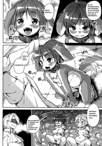 Page 12 of Pet Life After Fusion 2 - preview thumbnail