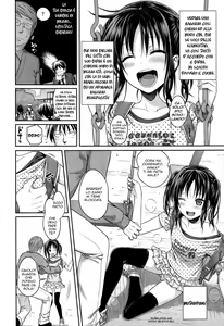 Page 4 of Oyakotte ii na | Fathers And Daughters Sure Are Great - preview thumbnail
