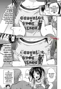 Page 5 of Oyakotte ii na | Fathers And Daughters Sure Are Great - preview thumbnail