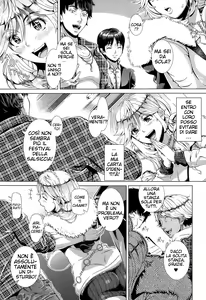 Page 5 of One Time Gal Zenpen - preview thumbnail