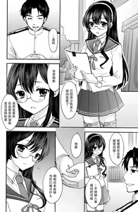 Page 6 of Kyouou Fujin 2 - preview thumbnail