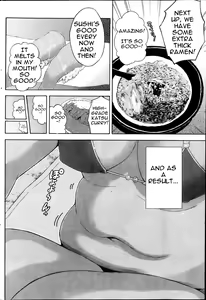 Page 6 of Umi to Nikuyoku | The Sea and Lust - preview thumbnail
