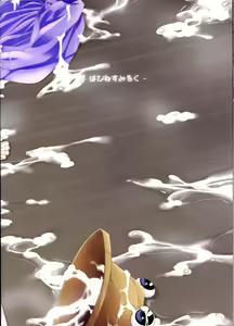 Page 2 of Nikuyokugami Gyoushin - Carnal desire in God [Next] - - preview thumbnail