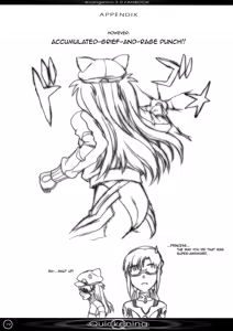 Page 17 of Quickening - preview thumbnail