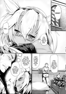 Page 4 of Yamato-gata Yasen no Susume Mu - preview thumbnail