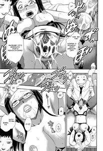 Page 9 of Monster Parents Rifujin na Hogosha-tachi Dai 1-wa | Чудовищный родитель Нелепые опекуны 第1話 - preview thumbnail