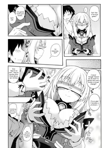 Page 7 of Choujigen Megamix! - MEGAMISAMA TO SEX - preview thumbnail