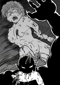 Page 30 of Youiden ~ Yasha Hime Nie no Shou - preview thumbnail