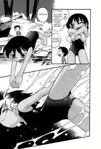 Page 9 of Itazura Switch Ch. 1-9 - preview thumbnail