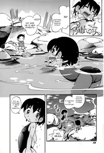 Page 10 of Itazura Switch Ch. 1-9 - preview thumbnail
