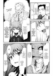 Page 2 of Houkyouyaku no Tame Naraba - preview thumbnail