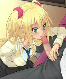Page 137 of Namaiki Imouto ni Sei mo Kane mo Shiboritorarechau Ani no Ohanashi - preview thumbnail