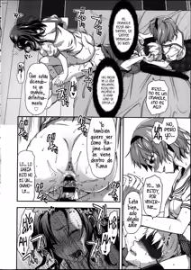 Page 14 of GIRLS×HOLES - preview thumbnail