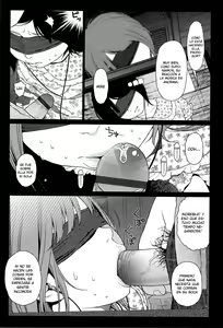 Joyful Girl Chuuhen — hentai manga cover on Fhentai