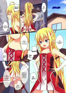 Page 2 of Wagaya no Loli Succubus - preview thumbnail