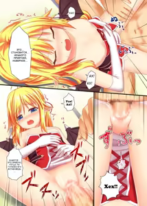 Page 7 of Wagaya no Loli Succubus - preview thumbnail