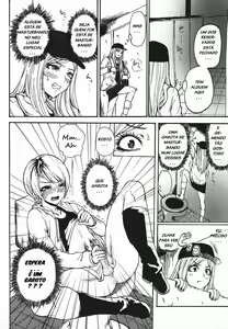 Page 4 of Gyaru ♂ Chin - preview thumbnail