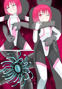 Page 14 of Senkou Senshi Prominence - preview thumbnail