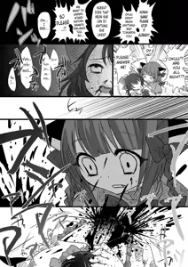 Page 11 of The greatest hate springs from the greatest love - preview thumbnail