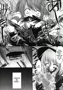 Page 23 of The greatest hate springs from the greatest love - preview thumbnail