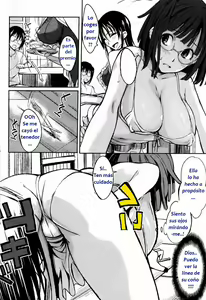 Page 5 of LA INTERVENCIÓN DE LAS HERMANAS - preview thumbnail