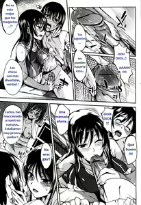 Page 8 of LA INTERVENCIÓN DE LAS HERMANAS - preview thumbnail