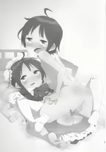 Page 3 of Koudo ni Hattatsu shita Real Love Doll wa Otouto to Kubetsu ga Tsukanai. - preview thumbnail
