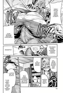 Page 6 of Man x Koi | Il nuovo assistente Ch. 1 - preview thumbnail